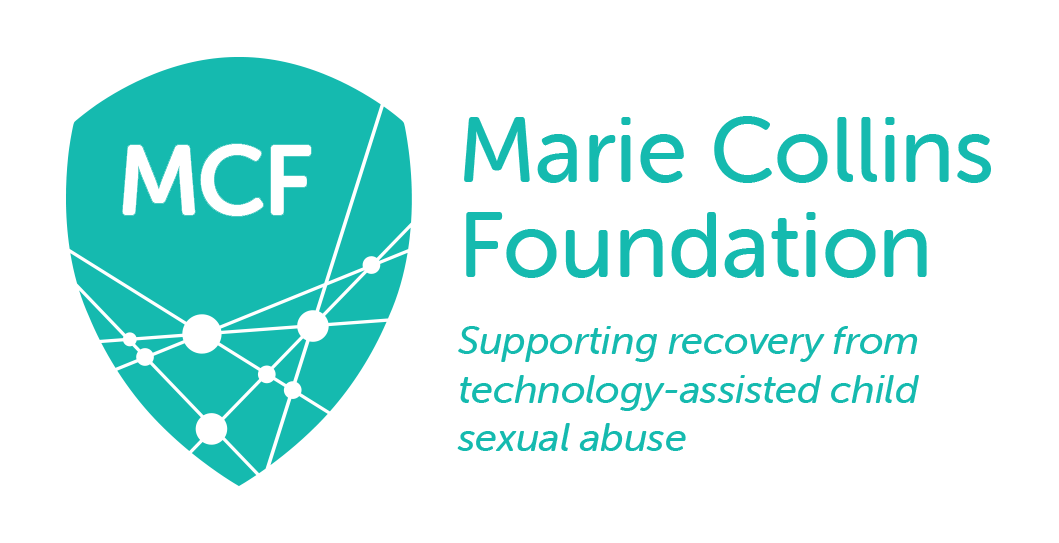 MCF main logo with tagline