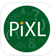 pixlenglish