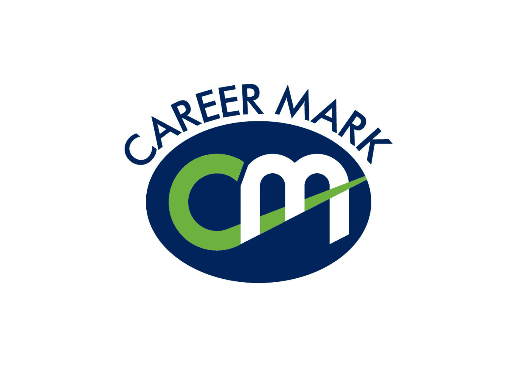 Career Mark logo for web